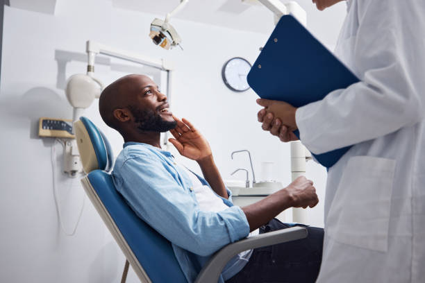 Best Tooth Infection Emergency Dentist  in Mendota, CA