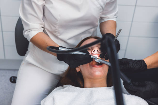 Best Cracked Tooth Emergency Dentist  in Mendota, CA