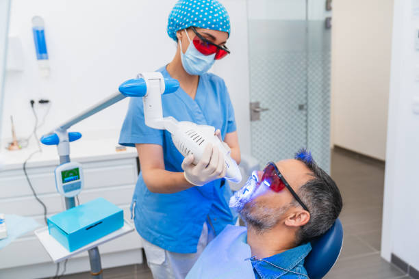 Best Knocked-Out Tooth Emergency  in Mendota, CA