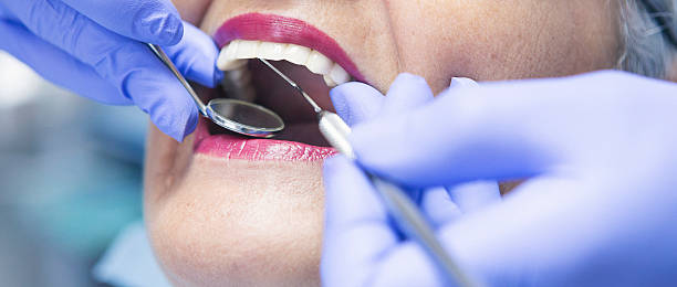 Best Emergency Tooth Extraction  in Mendota, CA